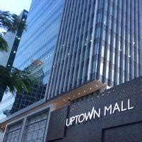 Accenture Uptown Mall BGC Tower 2 Office .